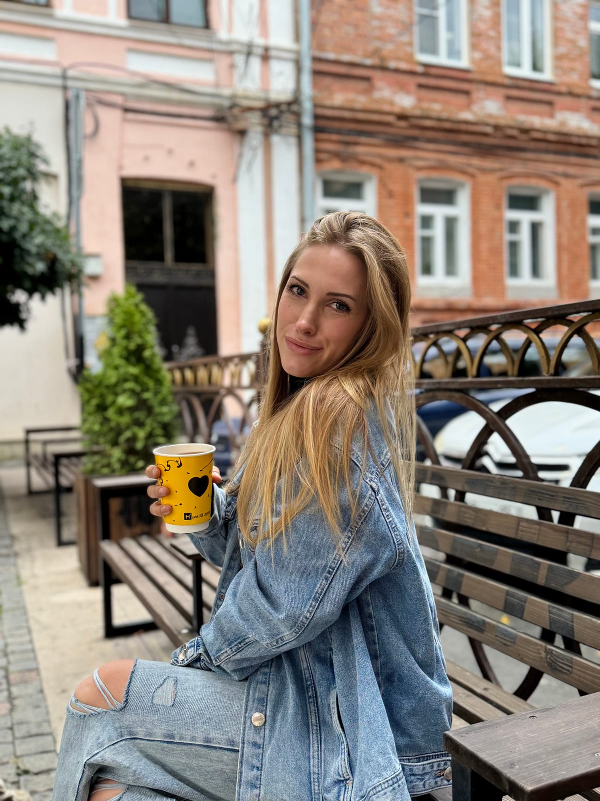 Лика Надточеева — нутрициолог